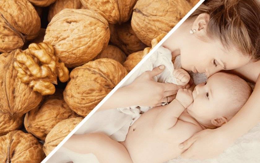 Можно ли кушать сухофрукты кормящей маме в первый месяц после родов