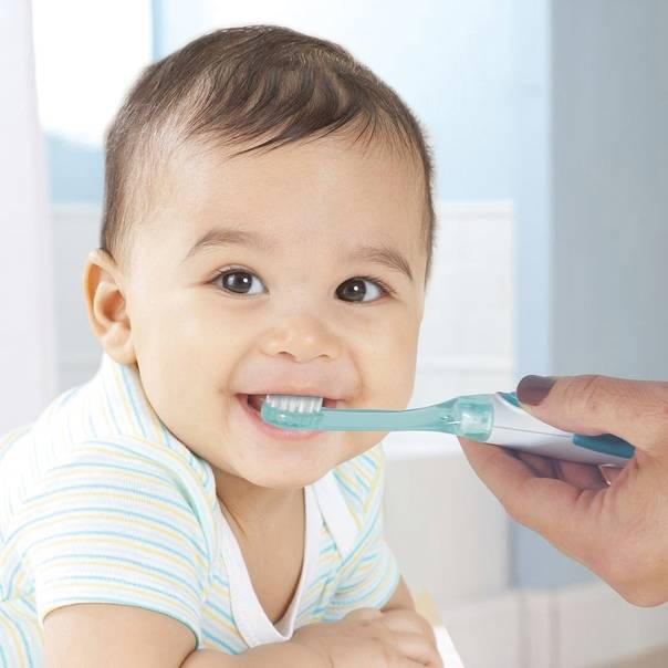 Как правильно чистить зубы детям: советы от экспертов nutrilak