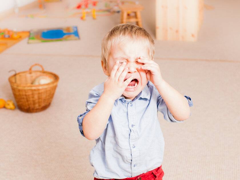 Почему ребенок постоянно плачет, закатывается или капризничает – причины, как успокоить: советы психолога, что делать, если плачет в лагере