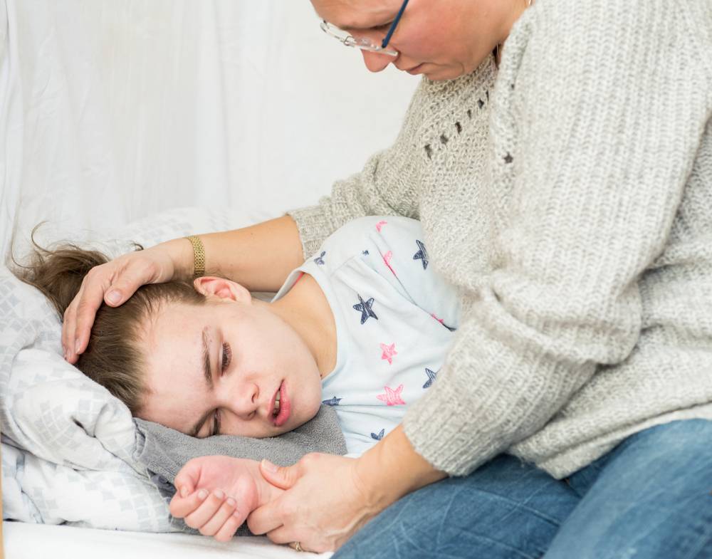 Как лечится косоглазие у младенцев?