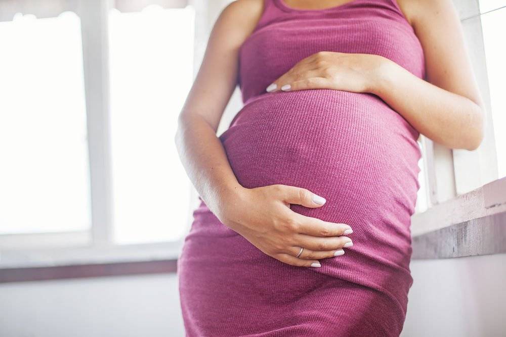 Токсикоз при беременности: беременна или больна? * клиника диана в санкт-петербурге