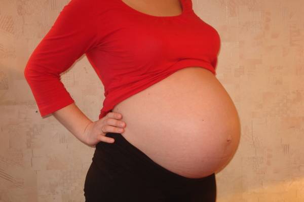 41 неделя беременности: что делать, если никаких признаков родов — медицинский женский центр в москве