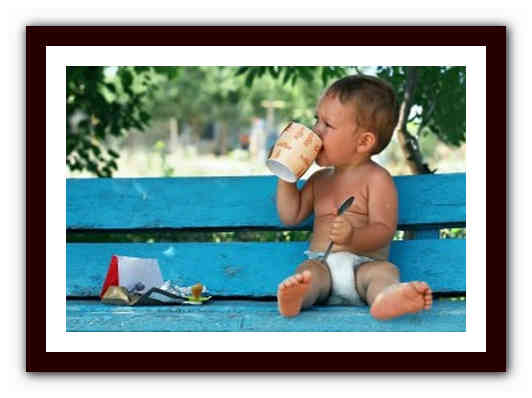 Со скольки лет детям можно пить кофе: черный, с молоком, без кофеина, 3 в 1; можно ли пить в 11, 12, 13 лет