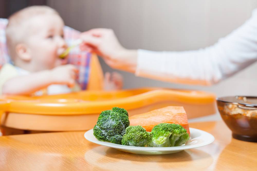 Ребенок не ест мясо: советы для мам что делать и как приучить ребенка к мясу
