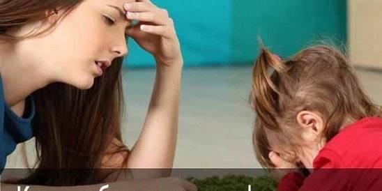 7 вещей, которые раздражают почти всех родителей