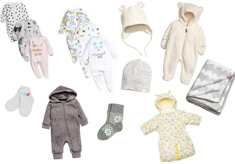 Как одевать ребенка зимой – советы по выбору одежды для прогулки на улице с новорожденными и маленькими детьми