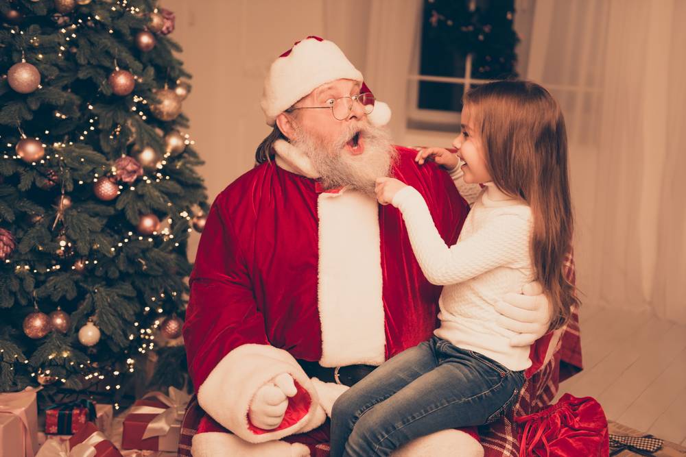 Детям нужна сказка. психолог - о деде морозе и подарках на новый год | дети и родители | здоровье | аиф аргументы и факты в беларуси