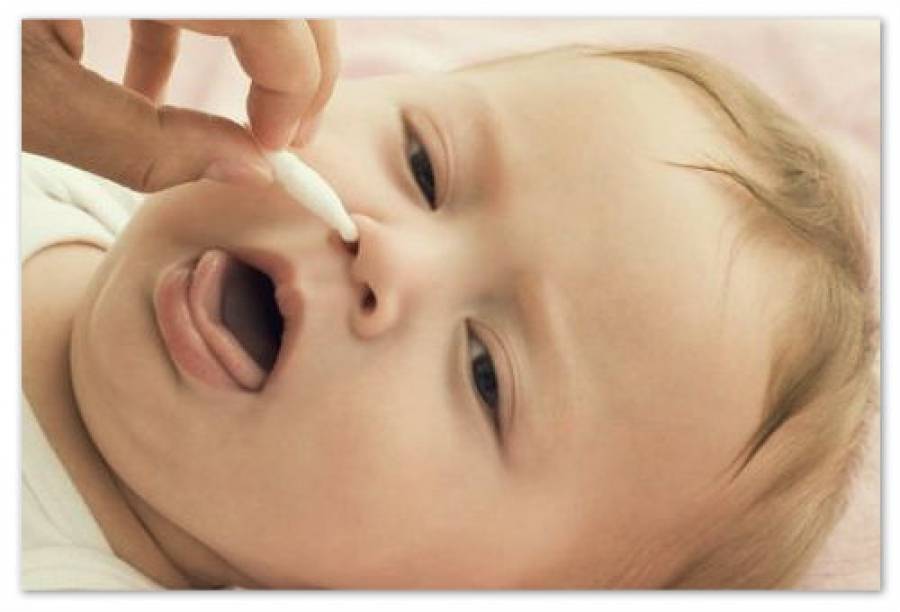 Конъюнктивит у новорожденных детей: причины, симптомы и лечение