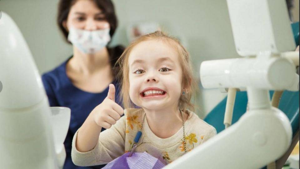 20 проверенных советов по подготовке ребенка к приему стоматолога