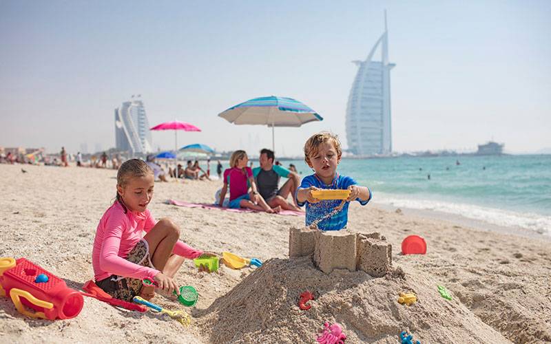 Где отдыхать в тунисе с детьми | отели, курорты, пляжи и экскурсии