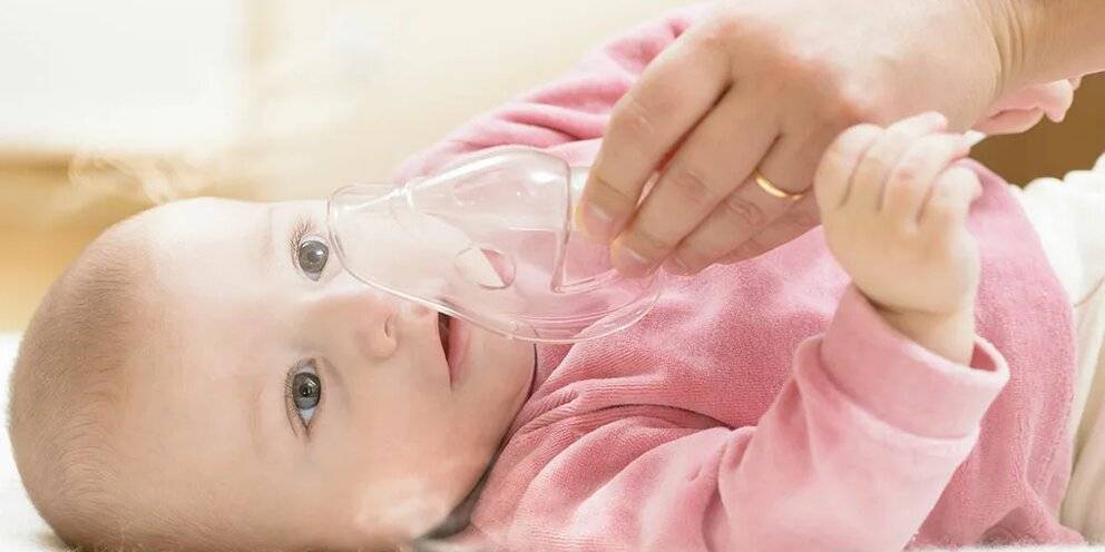 Неврологический кашель у ребенка: причины, симптомы и лечение