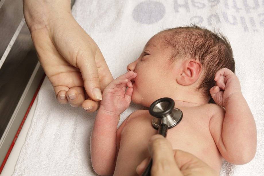 Лечение водянки яичка у новорожденных и взрослых мужчин