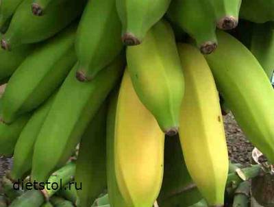 Можно ли есть бананы при грудном вскармливании? польза и вред для мамы и ребенка