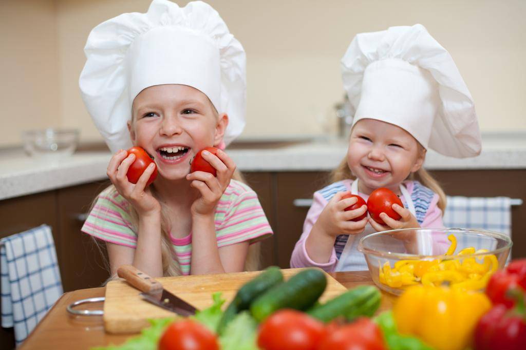 Как приготовить детское питание дома? советы и подсказки