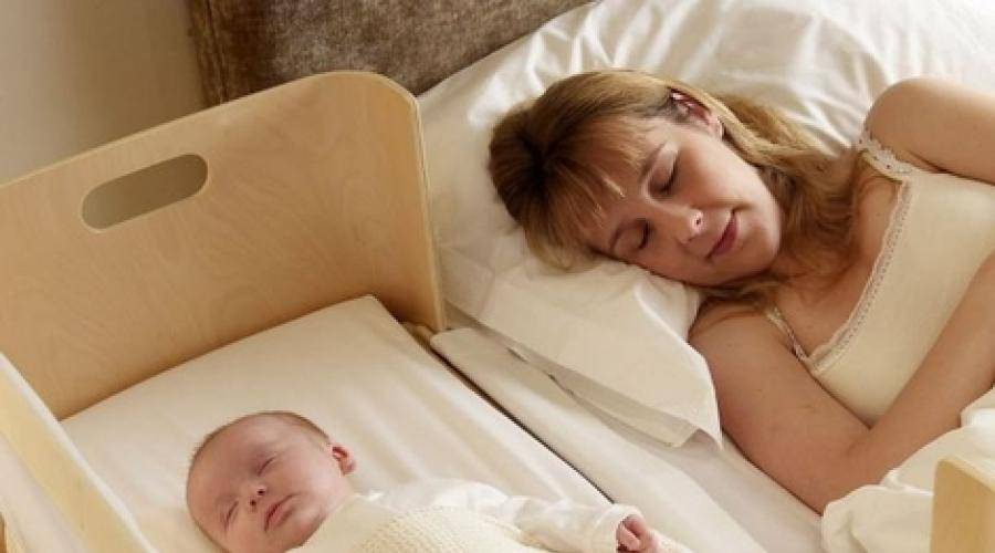 Рекомендации для мам, если ребенок плохо спит в 8 месяцев