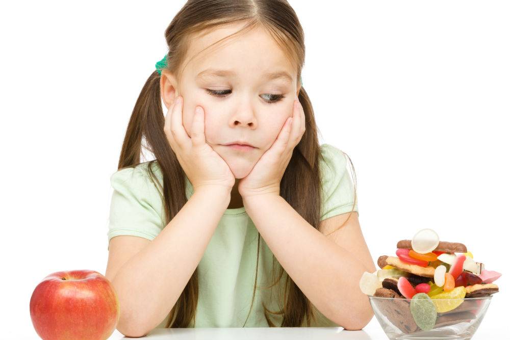 Ребенок не хочет есть: что делать. советы для родителей