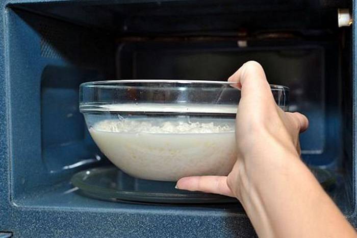 Картофельное пюре в микроволновке рецепт. можно ли греть детское пюре в микроволновке? картошка фри в микроволновке