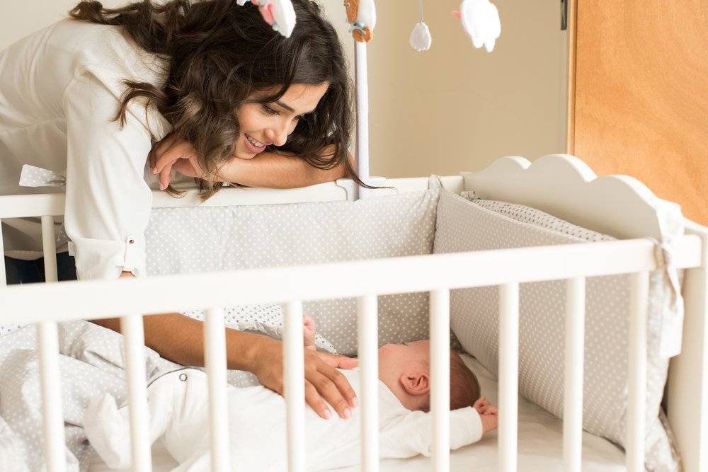 Как уложить ребенка спать: полезные советы родителям