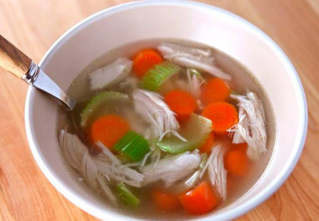 Какие супы можно есть кормящей маме? (рецепты) - ✿ «всё для мамы»