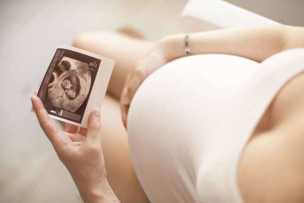 26 неделя беременности: что происходит в 7 месяц от зачатия?
