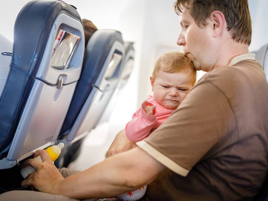 Боюсь лететь на самолете - что делать: в первый раз, с ребенком, советы