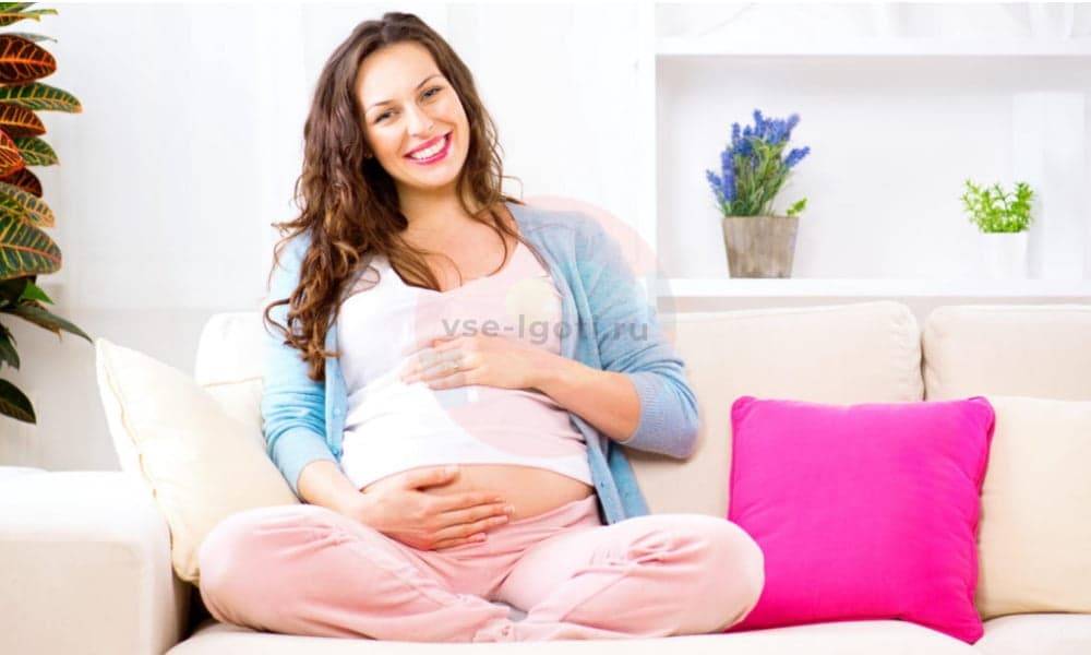 10 фактов о ребенке во время беременности