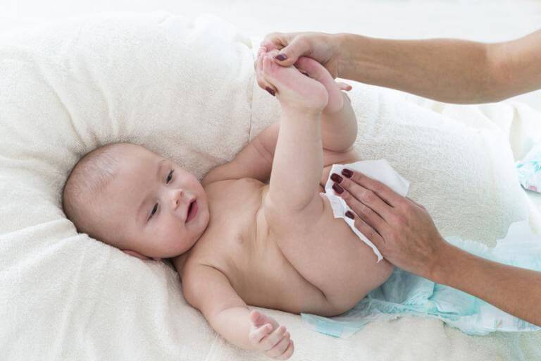 Как подмывать новорожденного: советы, правила, рекомендации