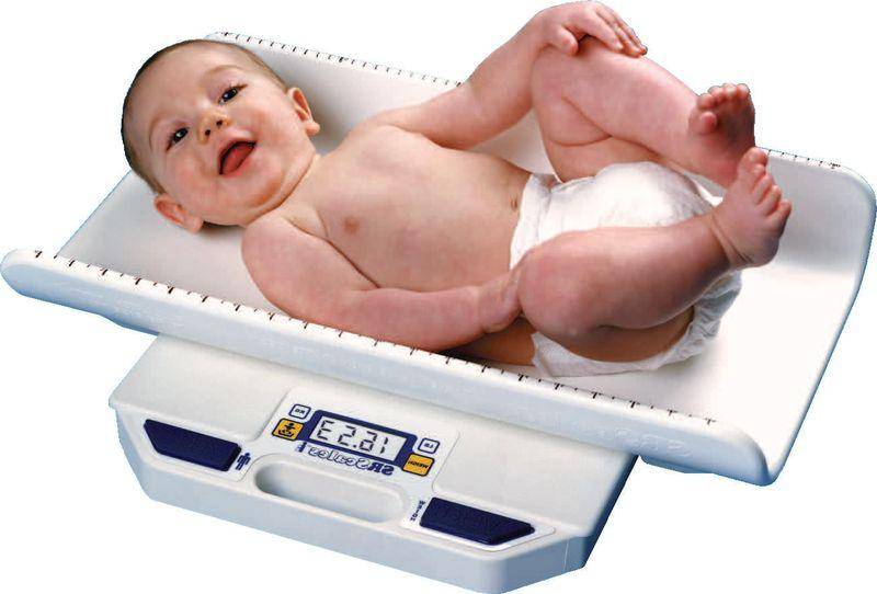 Как выбрать детские весы для новорожденных? топ-7 детских весов для новорожденных 2021 | «медспрос»