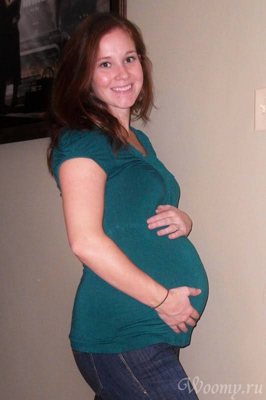 Узи на 26 неделе беременности и развитие органов плода во втором триместре