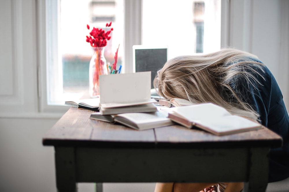 5 советов для победы над усталостью