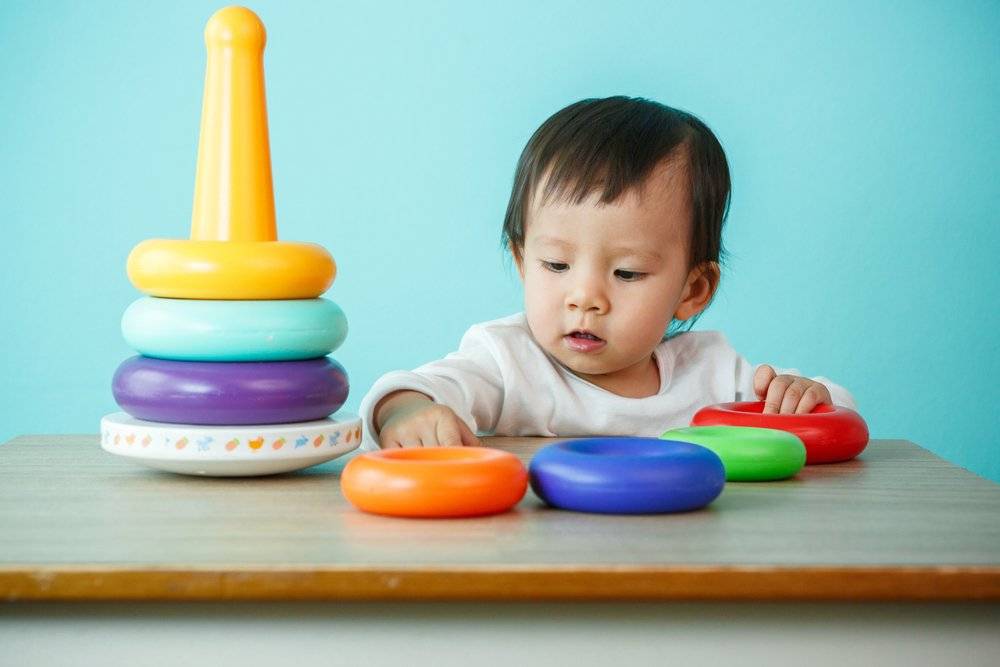 Методики раннего развития детей в домашних условиях
