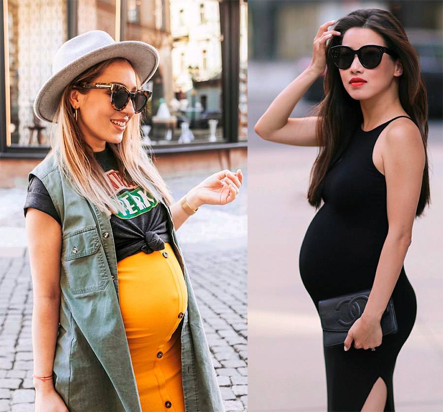(100%) модная одежда для беременных весна-лето 2021 новинки 138 фото