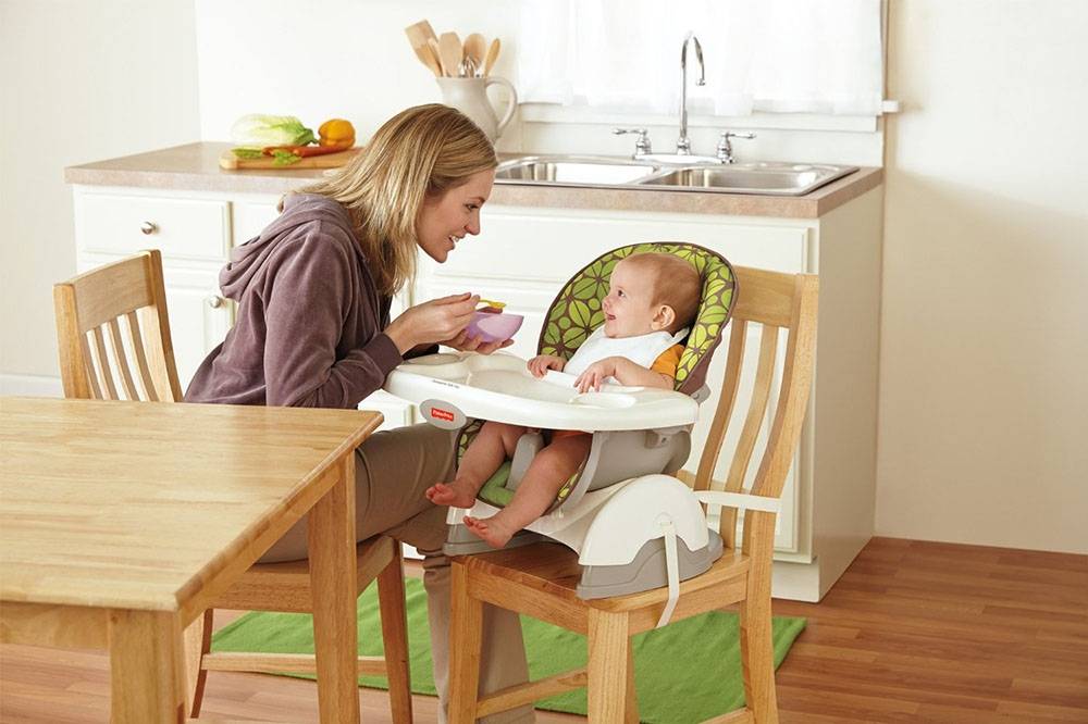 Детский стол и стул: высота развивающего столика и стульчика для ребенка от 1 года до 5 лет для дошкольников