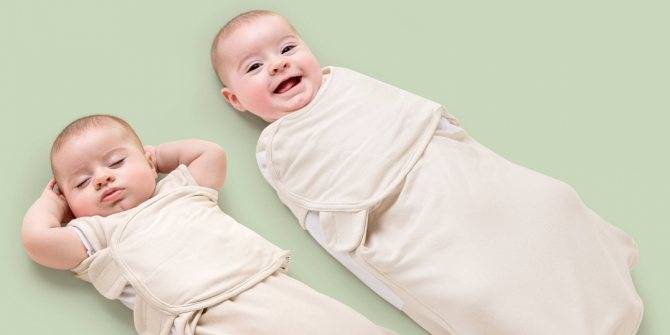 Как приучить ребенка спать без памперса ночью? - mums.ru
