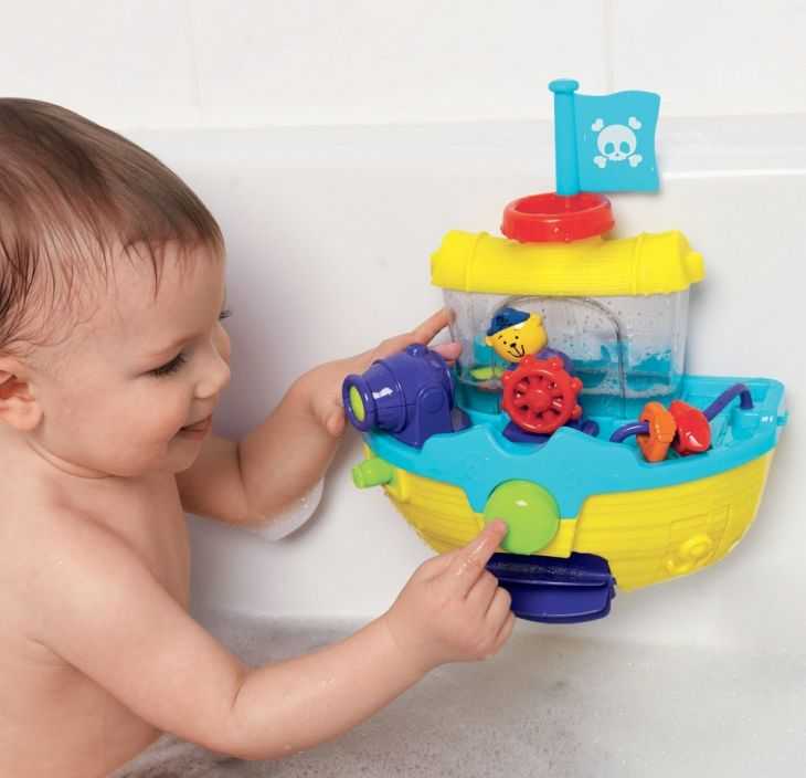 Игрушки для купания: детские резиновые игрушки для ванной, веселые куклы на присосках для ванночки