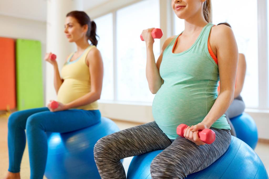 Подготовка тела к родам: как сохранить здоровье себе и ребенку