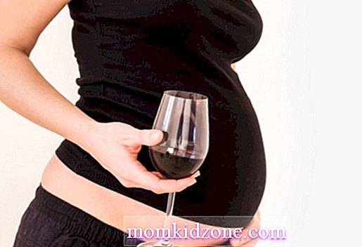 Беременность и вино – возможно ли подобное сочетание. стоит ли пить сухое, крепленое красное или десертное розовое натуральное вино при беременности во 2, 3 или 1 триместре: показания, мнения врачей и последствия