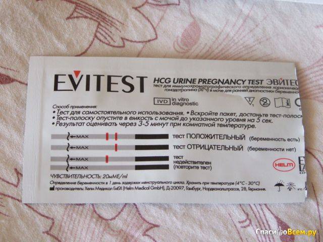 Как определить беременность без теста?