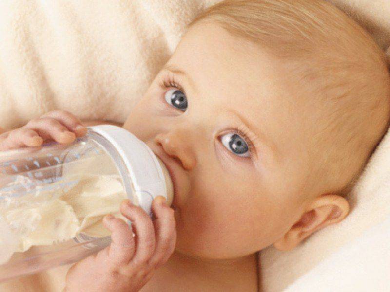 Ночные кормления и кариес у ребенка: можно ли кормить ночью?