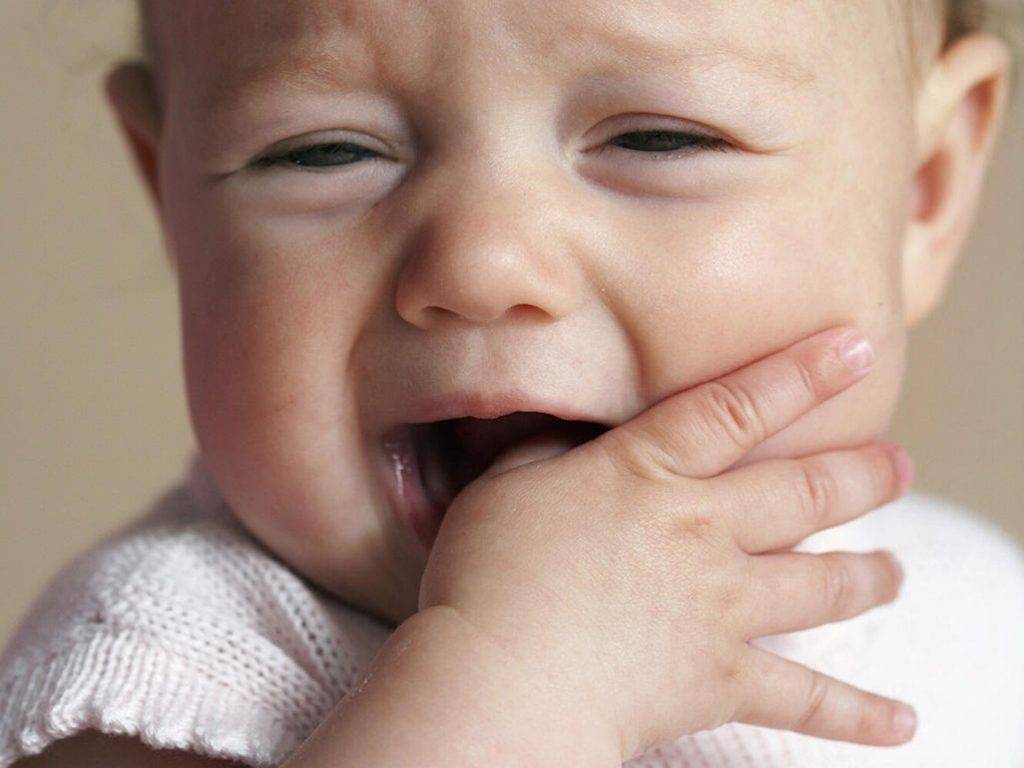 Коренные зубы у детей | cтомус
