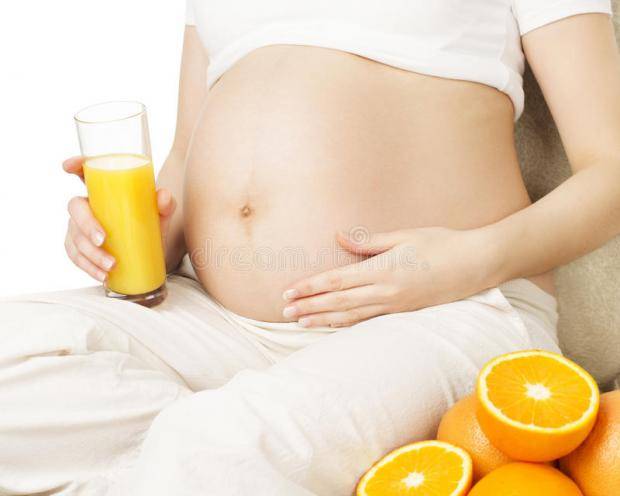 Апельсины при беременности: польза и вред, можно ли есть на ранних и поздних сроках, отзывы