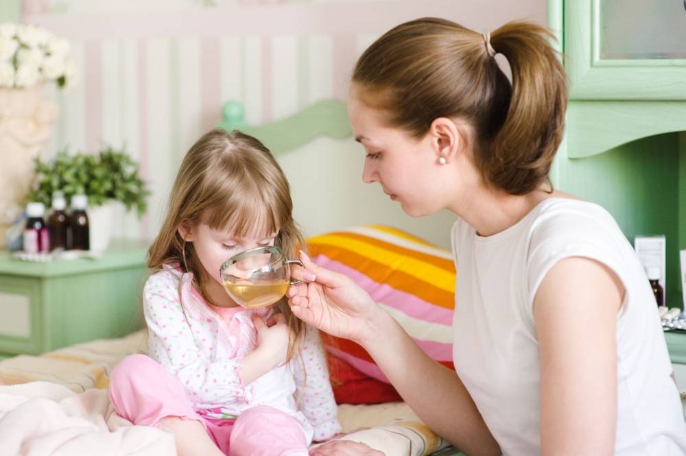 Орз у детей. честно о том, как лечить простуду у ребенка