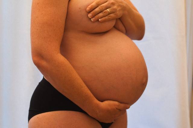 37 неделя беременности: что происходит с малышом и мамой, развитие плода, вес и рост — медицинский женский центр в москве