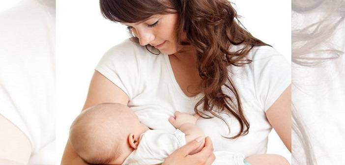 Как увеличить лактацию грудного молока кормящей маме?