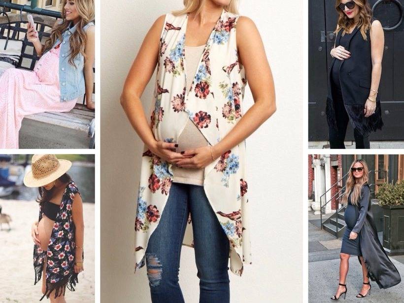 New! модная одежда для беременных весна-лето 2020 года 47 фото новинки