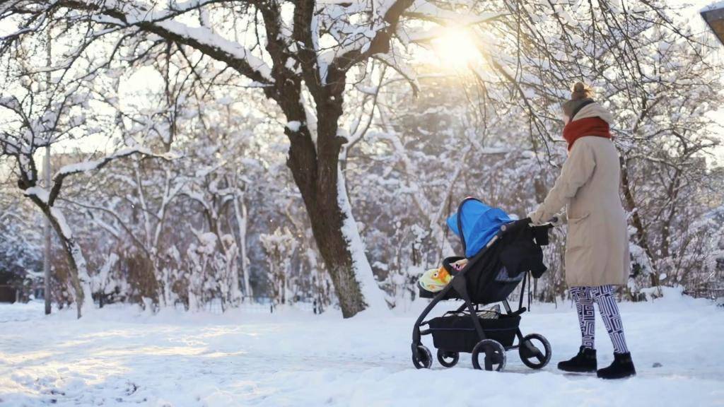 Сколько нужно гулять с новорожденным осенью. правильные прогулки с ребёнком: о правилах грамотного времяпрепровождения на свежем воздухе рассказывает врач-педиатр. сколько гулять с новорожденным зимой и осенью