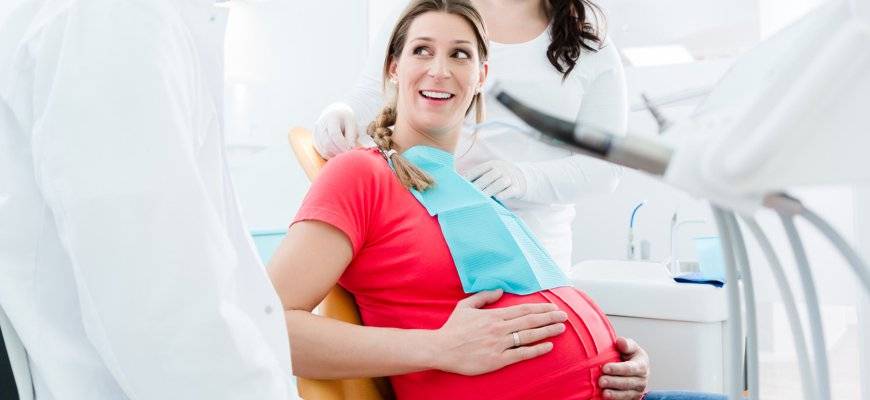Анестезия зубов при беременности: риски, выбор анестетика и отзывы
