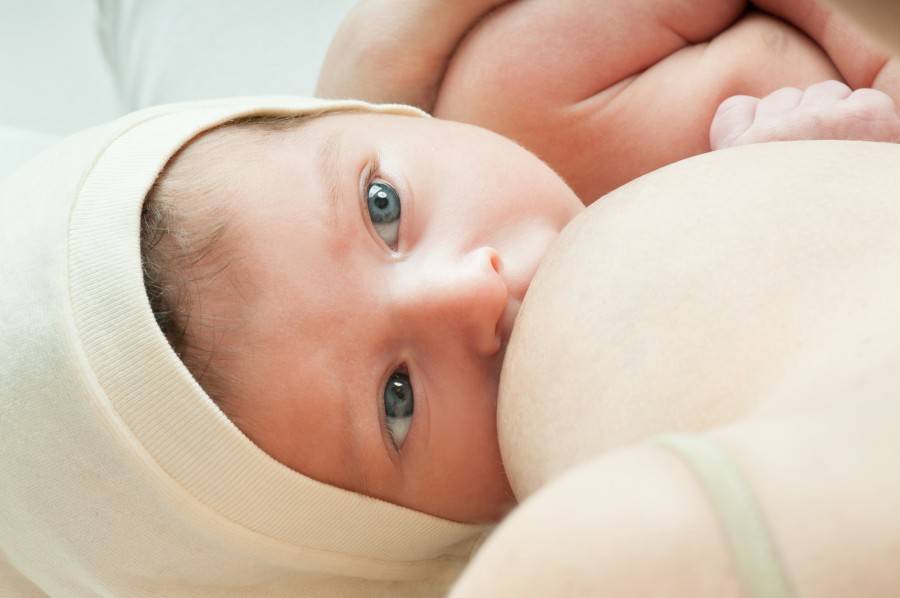 Ребенок плачет во время кормления грудью, смесью: как помочь новорожденному и грудчнику