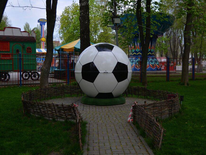 Куда можно сходить в Ростове-на-Дону с ребенком, парки, музеи и развлекательные центры