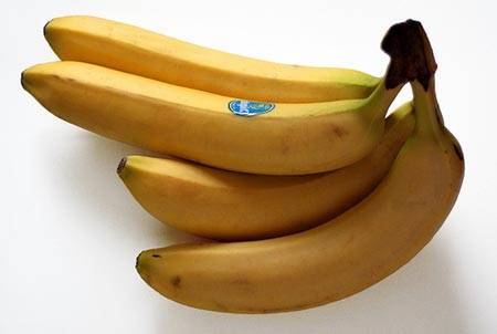 Сколько бананов разрешается съедать кормящей маме